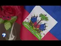 Haitian community reports fear after federal immigration enforcement actions WHIO-TV