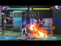under night 2 easy eltnum bnb works off all starters