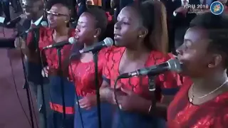 afm praise ujesu wami uyaphila