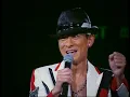 [HD] 劉德華《長夜多浪漫》LIVE @2004 VISION TOUR
