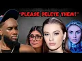 Lana Rhoades Wants Her Past DELETED But Is It Too Late