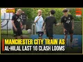 Download Lagu Manchester City train as Al-Hilal last 16 clash looms | AD1F
