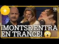 Lagu John Milton hipnotiza en un sueño profundo a Montserrat Oliver, Ana de la Reguera y El Diablito
