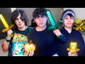 Download Lagu Hicimos los PEORES Juegos del Hambre 3 💀💥