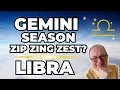 Libra Go On Break Free - 1 Month Forecast