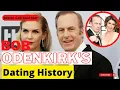Better Call Saul Actor BOB ODENKIRK s Infamous Dating History