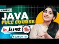 Java Developer in 2025 Java Selenium for Beginners Learn Java in Marathi