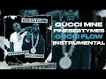 Gucci Mane & Finesse2tymes - Gucci Flow (Instrumental)