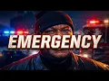 ACTOR VING RHAMES RUSHED TO ER AFTER COLLAPSING IN RESTAURANT