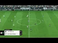 EA Sports FC 25 | Vitoria Guimaraes vs Estoril - Liga Portugal | Gameplay PS5