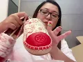 YOOX Haul Part 1 - Tory Burch Espadrilles Unboxing My shoes for CNY