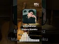 Download Lagu Magonu Mawoku - Moy Nandez #cover #whowillbemylifepartnerta #music #coversong