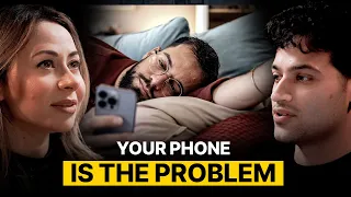 Your Phone Is Ruining Your Life | Dr. Sahar Yousef | Raj Shamani Clips