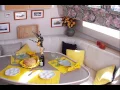 1995 Mainship 370 Aft Cabin Motor Yacht in Forked River NJ