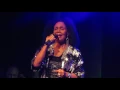 Lagu Abigail Kubeka performance at Afropolitan Mag 50th issue party