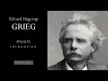 グリーグ ピアノ協奏曲イ短調 Op.16 1 allegro クラシック 作業用BGM