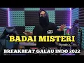 Download Lagu DJ Badai Misteri (Ipank) Breakbeat Lagu Galau Indo Terbaru 2022