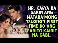 Download Lagu SIR, KASYA BA SAKIN ANG MATABA MONG TAL0NG?! FIRST TIME KO ANG GANITO KAINIT NA GABI..