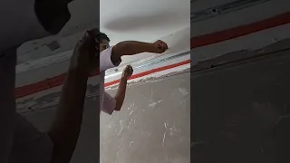 معلمين ف اي كار اصل الجبسن بورد بفضل الله عمها لحد ميبنلها كل ال بتحلم بيه عندما هتلاقيه حوده بندق 