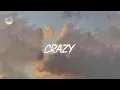 Doechii - Crazy (Lyrics)