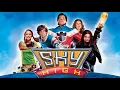 Sky High 2005 Behind the Scenes Bloopers