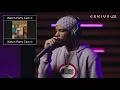 Pi'erre Bourne “4U” (Live Performance) | Genius Live