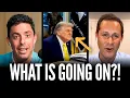 Download Lagu Bizarre Trump Interview Spirals Into Absurdity