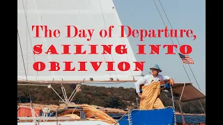 The Day of Departure Oct 3rd 2017