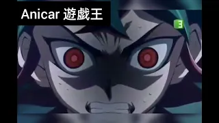 يوغي يو ارك في قتال يوري ويوغو الجزء الثالث يوغي يو 