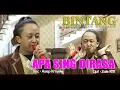 ASEP KRIWIL   APA SING DIRASA EDISI DIRUMAH SAJA 20 JUNI 2020