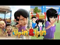 Lagu Full Episode Tiru Aksi Upin Ipin Temanku Susanti Jangan Pergi | Upin \u0026 Ipin Terbaru 2022