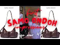 Download Lagu The SAMO ONDOH pocket M bag: A review from a middle aged mom.