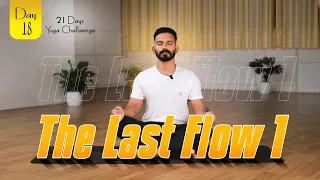 Daily sadhana The Last Flow
