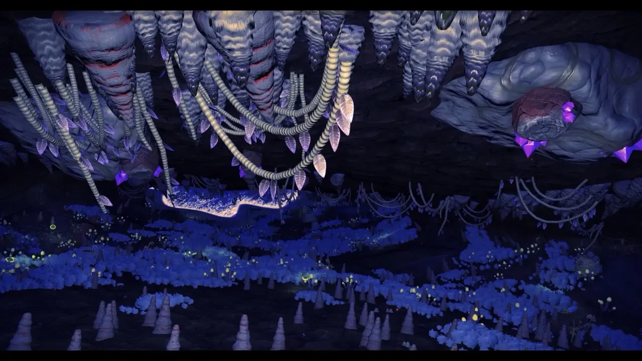 Stellardrone - Echoes [Album] Ambient music for space travelers 🎼👩‍🚀👨‍🚀