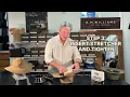 Will my Akubra Stretch? This is how to Stretch an Akubra Hat in 5 Steps