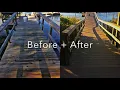 Acryfin Deck Dock Coatings