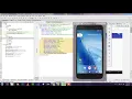In 5 Minutes Slidebar button Button in Android Studio