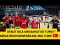 Download Lagu 🔥 Debut Panas Megawati Hangestri di Liga Turki! 🇮🇩 Aksi Bintang Indonesia Bikin Gempar!