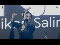 BOKONG SEMOK voc.NIKEN SALINDRY - PERFORM IN SIMPANG LIMA SEMARANG