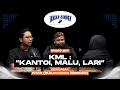 Download Lagu PODCAST JANGAN SIMPAN EPISOD 7 KML : Kantoi, Malu, Lari??