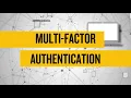 Multi-Factor Authentication UCF Login for Faculty and Staff