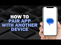 How To Pair Google Messages With Another Device Quick Tutorial