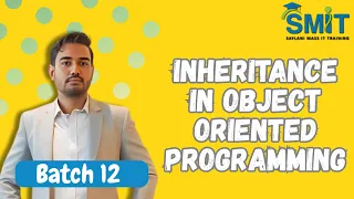 Inheritance in Object-Oriented Programming Python - Complete Guide