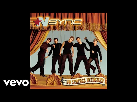 Download MP3 *NSYNC - This I Promise You (Official Audio)