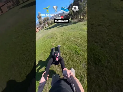 POV: How To Stop A Robber @insta360 #insta360
