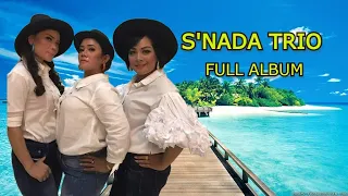 Download SENADA TRIO boru sasada cipt tagor tampubolon LIVE AEK NAULI CAFE MP3