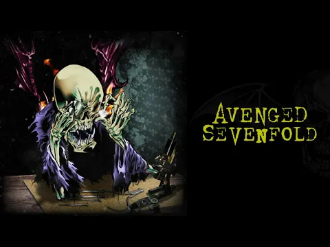 Download MP3 Avenged Sevenfold - Set Me Free [Lyric Video]