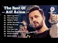 Download Lagu The Best of _ _ Atif Aslam _ _10 song 💘