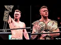 Download Lagu Will Ospreay \