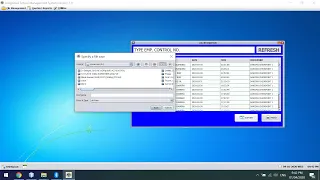 How To Export JTable Data To Text File CSV In Java with source code